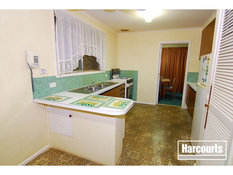 46 Fountain Drive, Narre Warren VIC 3805