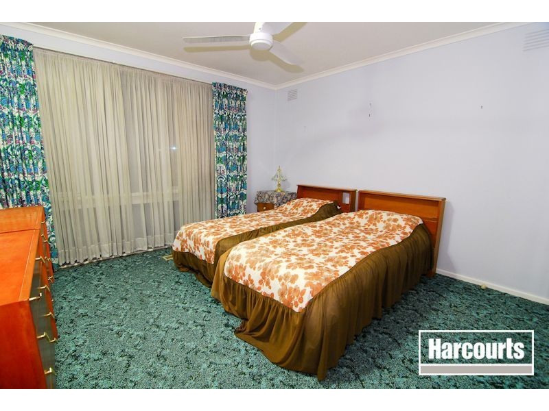 46 Fountain Drive, Narre Warren VIC 3805