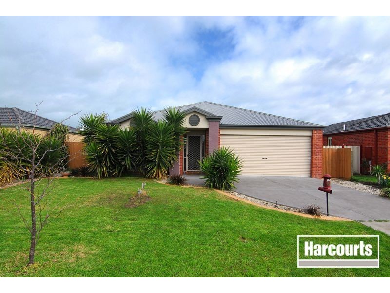 29 Thornbill Circuit, Pakenham VIC 3810