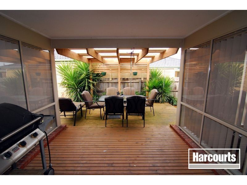 29 Thornbill Circuit, Pakenham VIC 3810