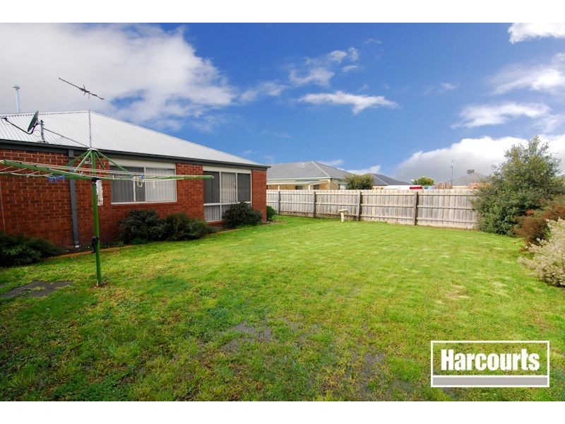 29 Thornbill Circuit, Pakenham VIC 3810