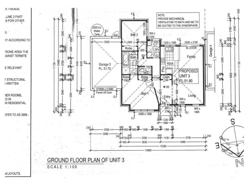 3/43 Walnut Way, Pakenham VIC 3810