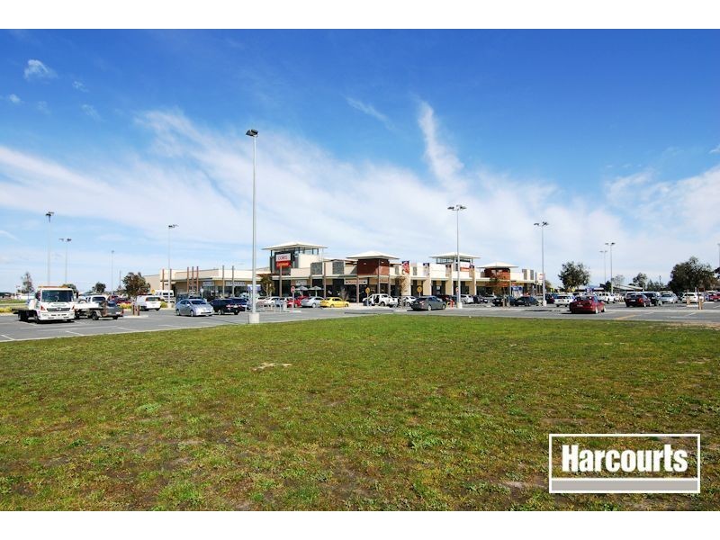 Lot 1015 Arthur Phillip Drive, Pakenham VIC 3810