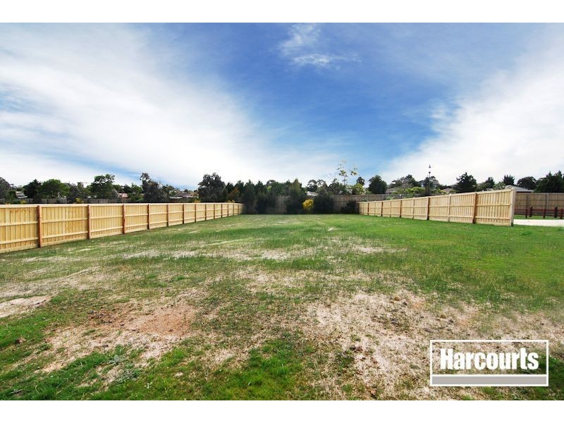 Lot 1015 Arthur Phillip Drive, Pakenham VIC 3810