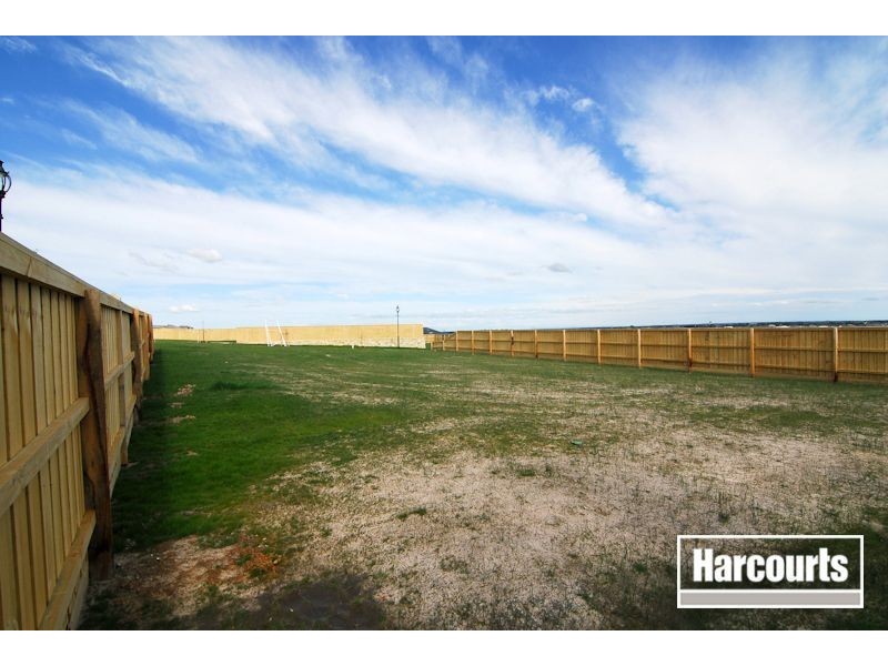 Lot 1015 Arthur Phillip Drive, Pakenham VIC 3810