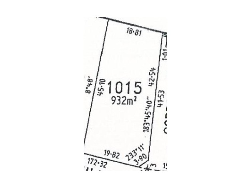 Lot 1015 Arthur Phillip Drive, Pakenham VIC 3810