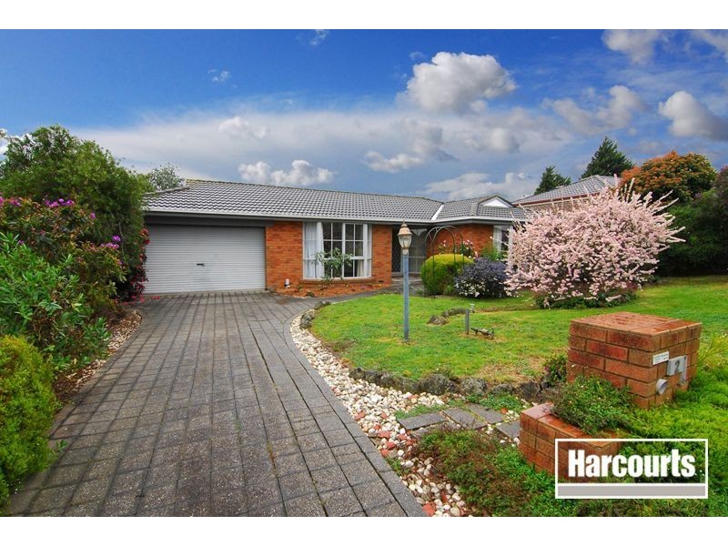2 Radiata Rise, Narre Warren VIC 3805