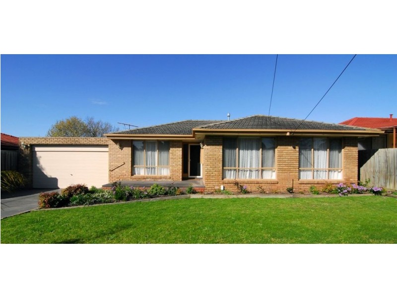 122 Carlton Road, Dandenong North VIC 3175