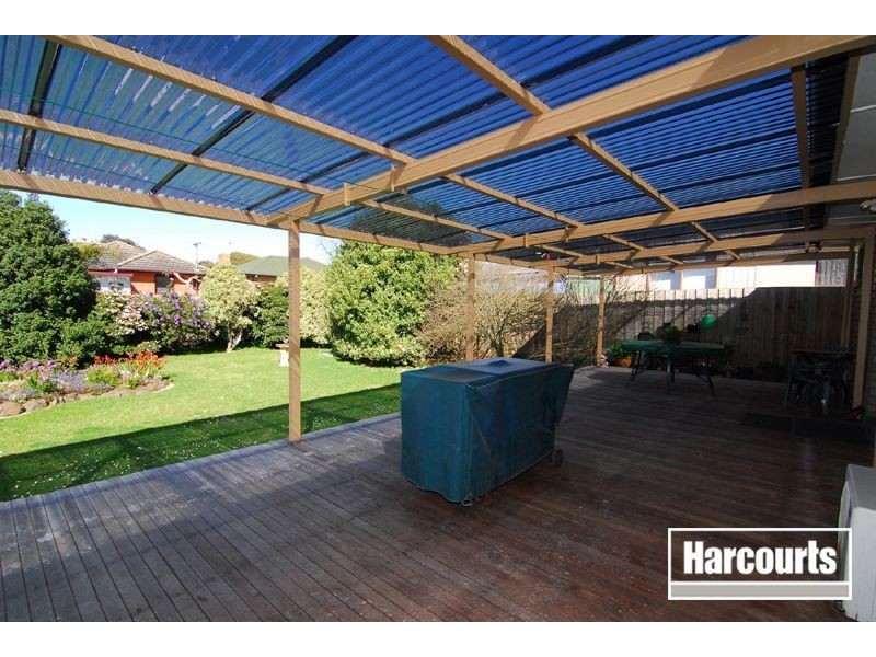 122 Carlton Road, Dandenong North VIC 3175