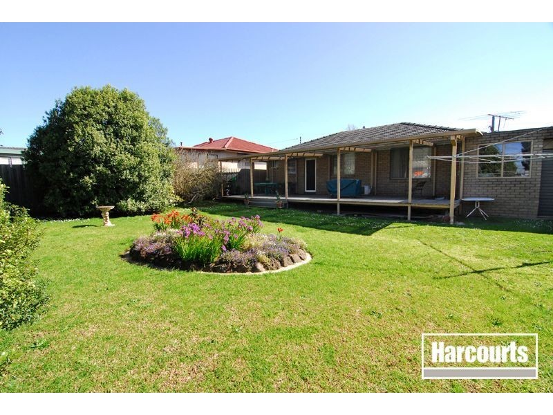 122 Carlton Road, Dandenong North VIC 3175