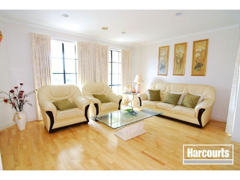 7 Harold Keys Drive, Narre Warren South VIC 3805