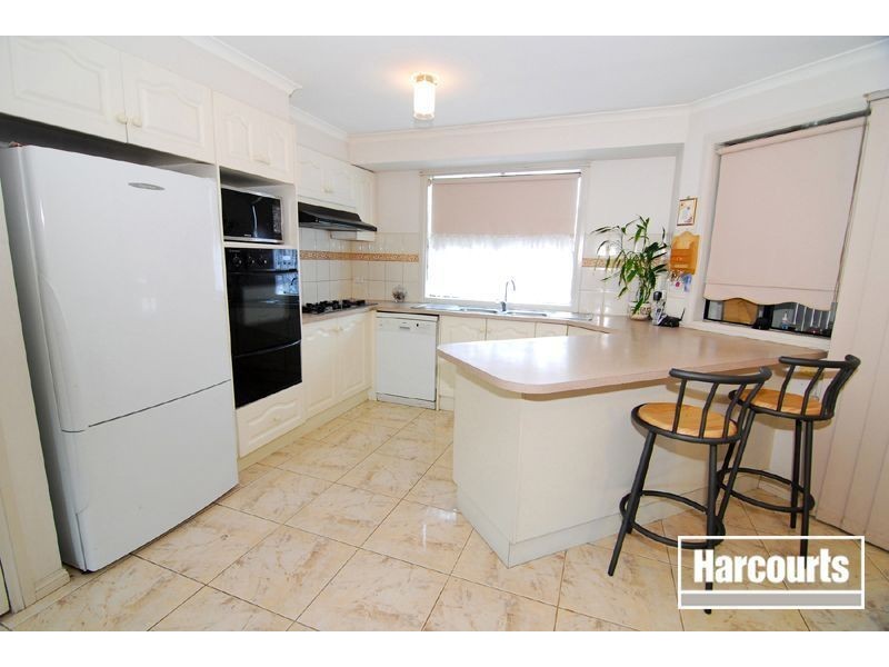 7 Harold Keys Drive, Narre Warren South VIC 3805