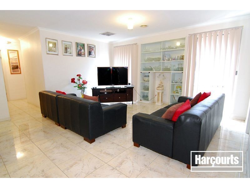 7 Harold Keys Drive, Narre Warren South VIC 3805