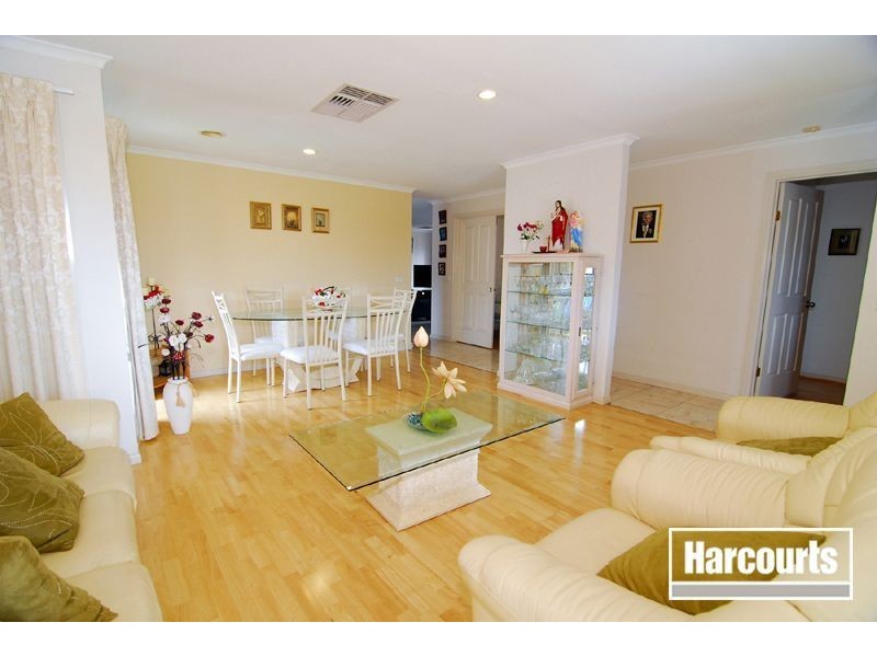 7 Harold Keys Drive, Narre Warren South VIC 3805