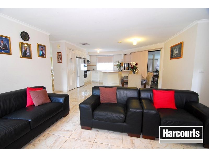 7 Harold Keys Drive, Narre Warren South VIC 3805