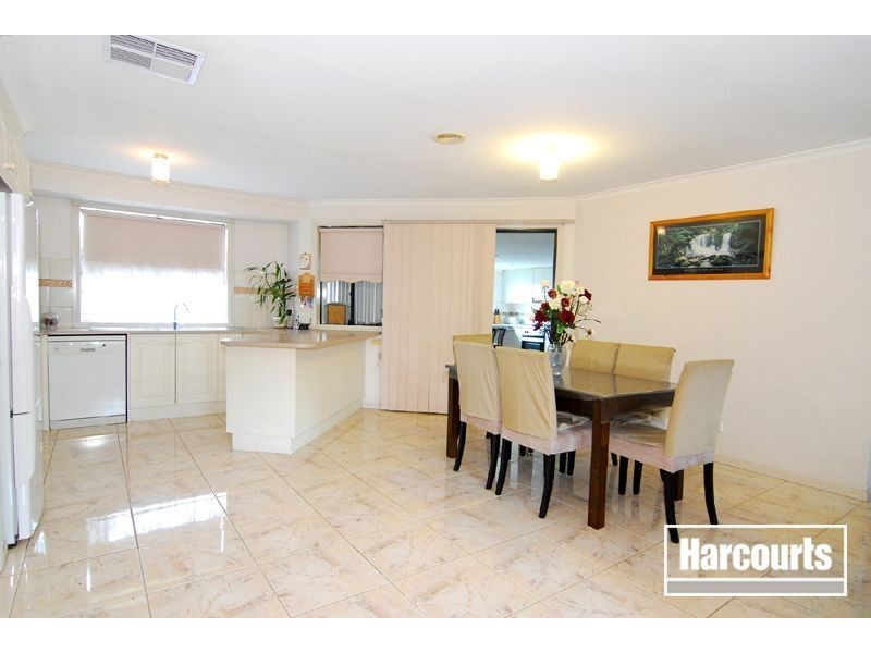 7 Harold Keys Drive, Narre Warren South VIC 3805