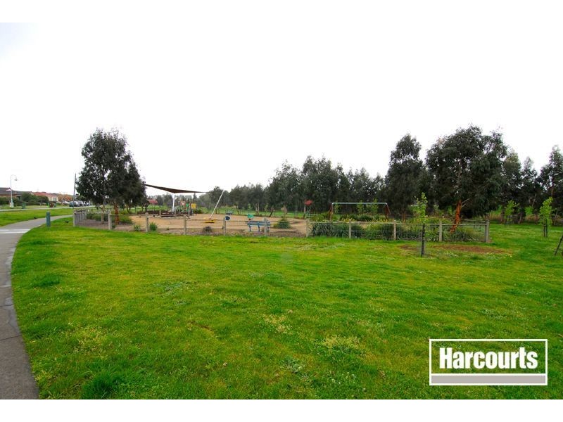 7 Harold Keys Drive, Narre Warren South VIC 3805