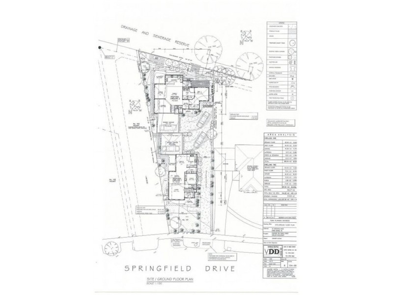 Lot 1, 101 Springfield Drive, Narre Warren VIC 3805