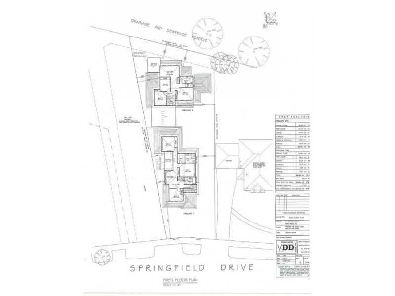 Lot 1, 101 Springfield Drive, Narre Warren VIC 3805