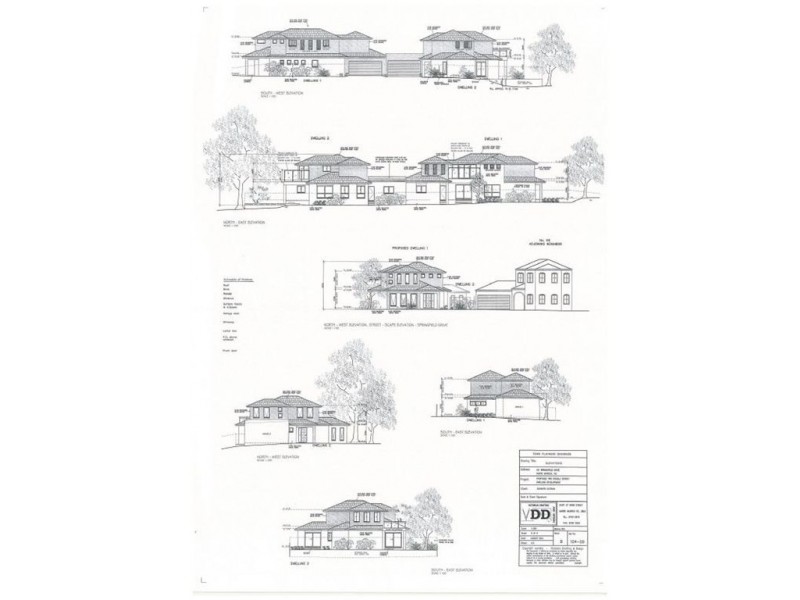 Lot 1, 101 Springfield Drive, Narre Warren VIC 3805