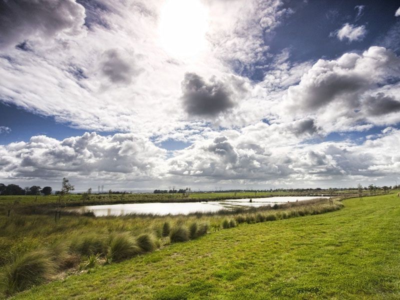 Lot 1210 Thunderbolt Drive, Cranbourne East VIC 3977