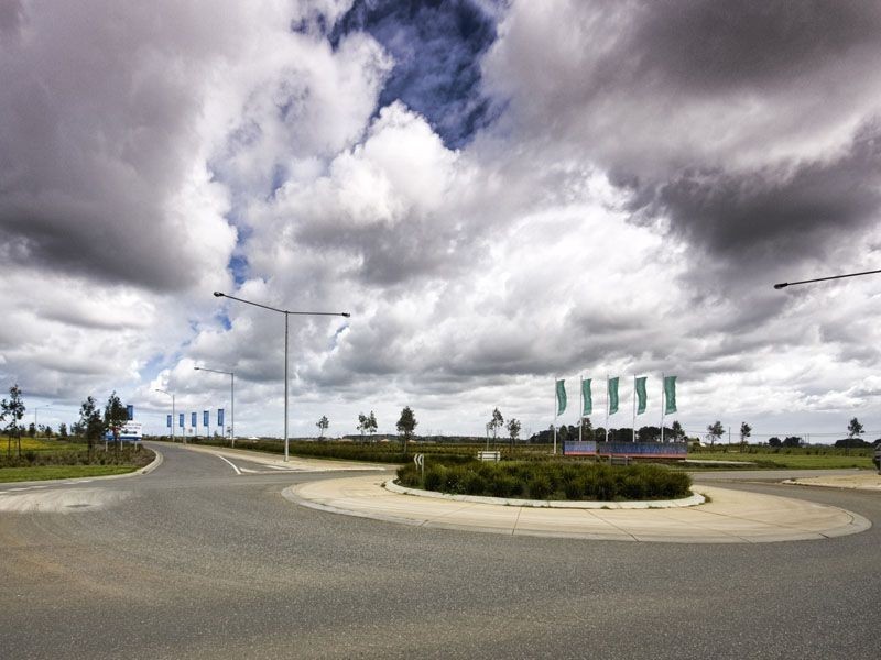 Lot 1210 Thunderbolt Drive, Cranbourne East VIC 3977