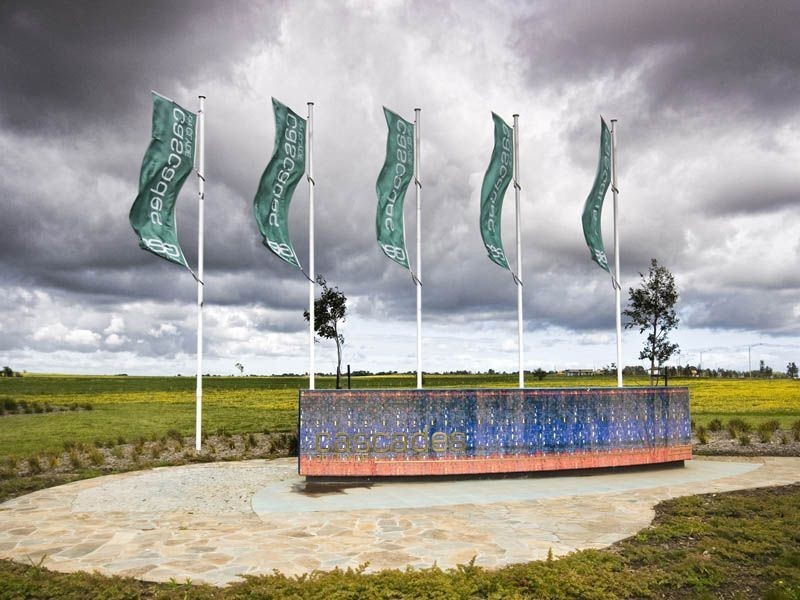 Lot 1210 Thunderbolt Drive, Cranbourne East VIC 3977