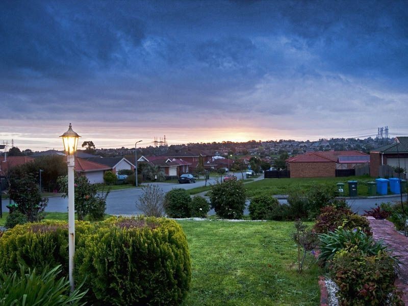 44 Tomasetti Crescent, Narre Warren VIC 3805