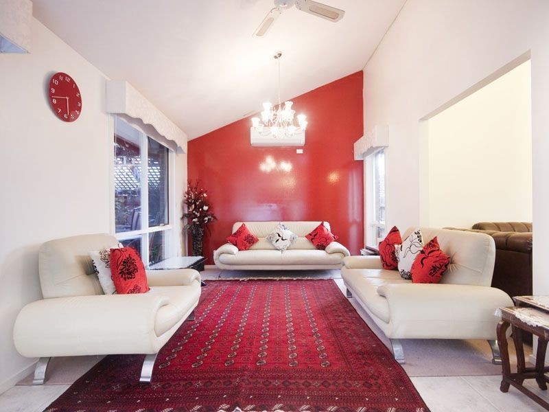 44 Tomasetti Crescent, Narre Warren VIC 3805