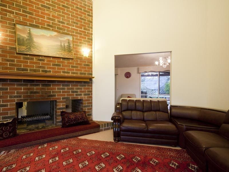 44 Tomasetti Crescent, Narre Warren VIC 3805