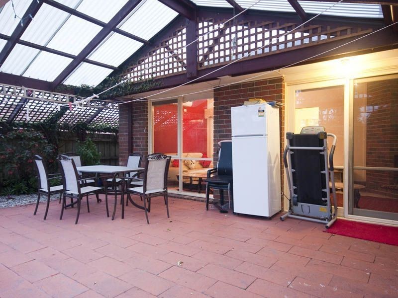 44 Tomasetti Crescent, Narre Warren VIC 3805