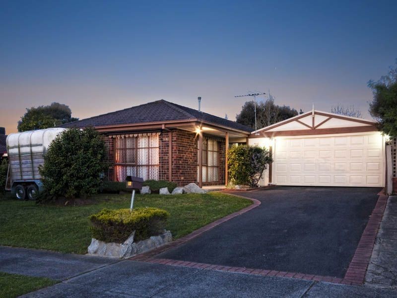 14 Wesley Drive, Narre Warren VIC 3805
