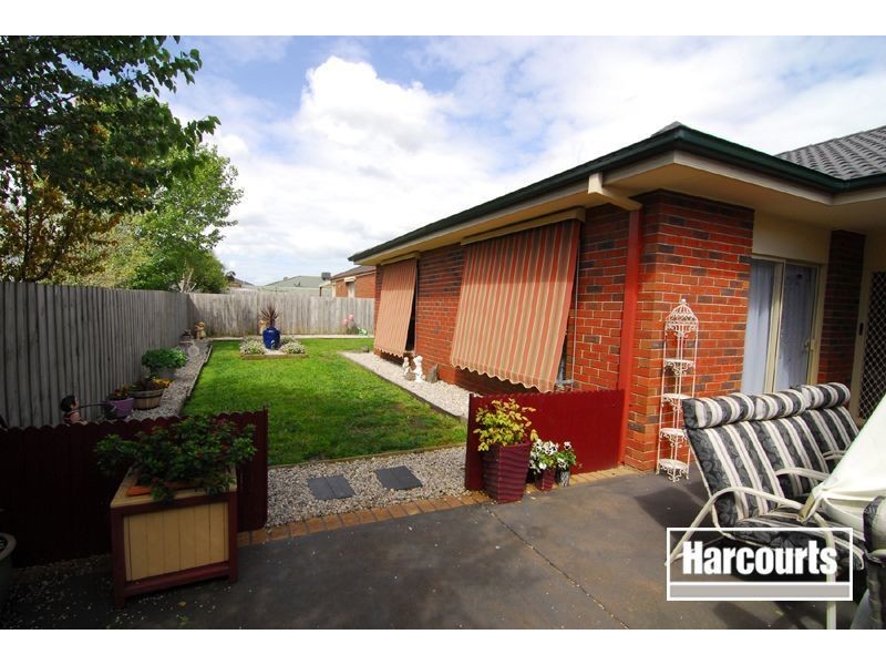 38 Cromford Crescent, Narre Warren South VIC 3805