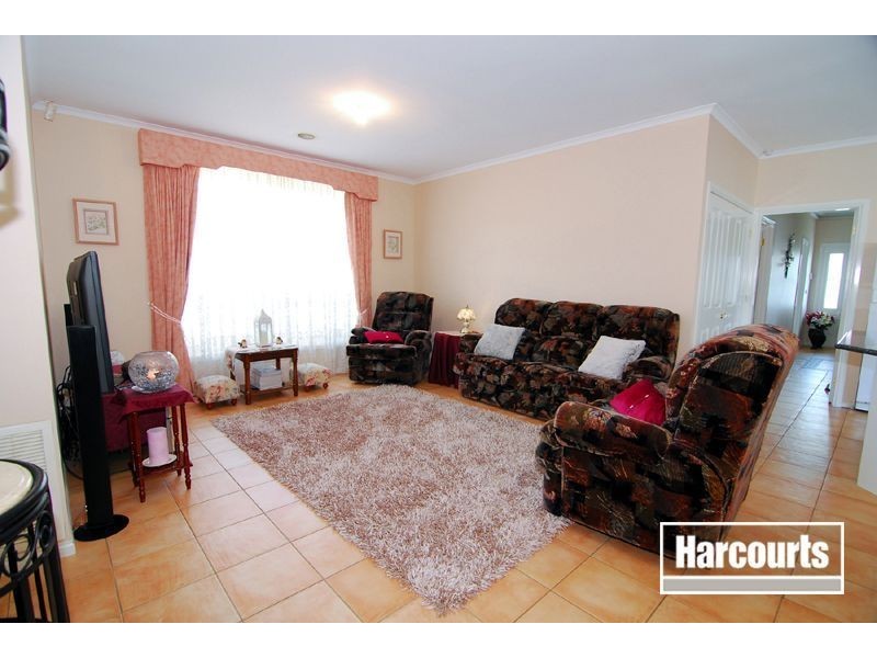 38 Cromford Crescent, Narre Warren South VIC 3805