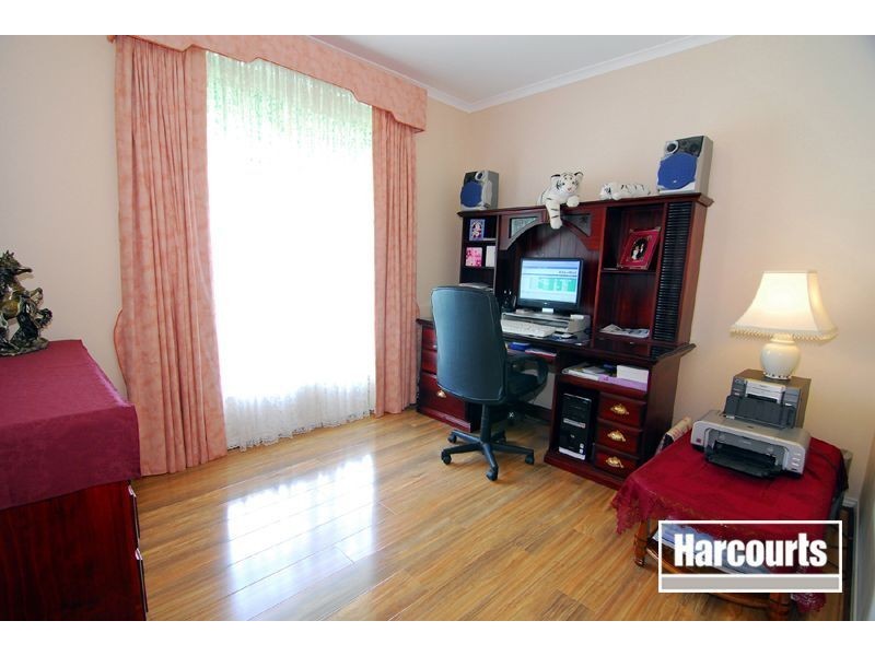38 Cromford Crescent, Narre Warren South VIC 3805
