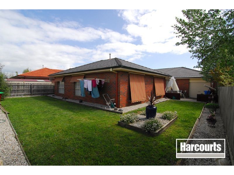 38 Cromford Crescent, Narre Warren South VIC 3805