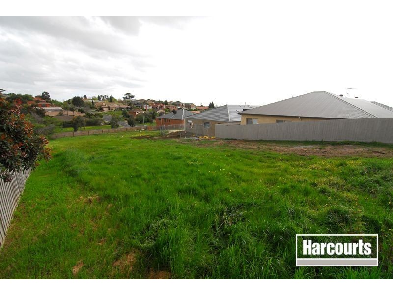 Lot 470 Bushlark Court, Berwick VIC 3806
