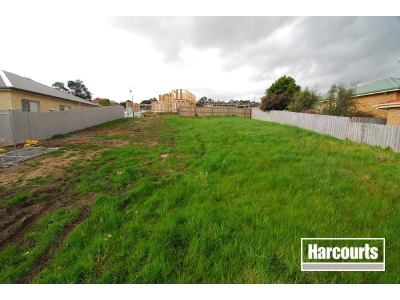 Lot 470 Bushlark Court, Berwick VIC 3806