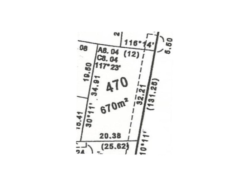 Lot 470 Bushlark Court, Berwick VIC 3806