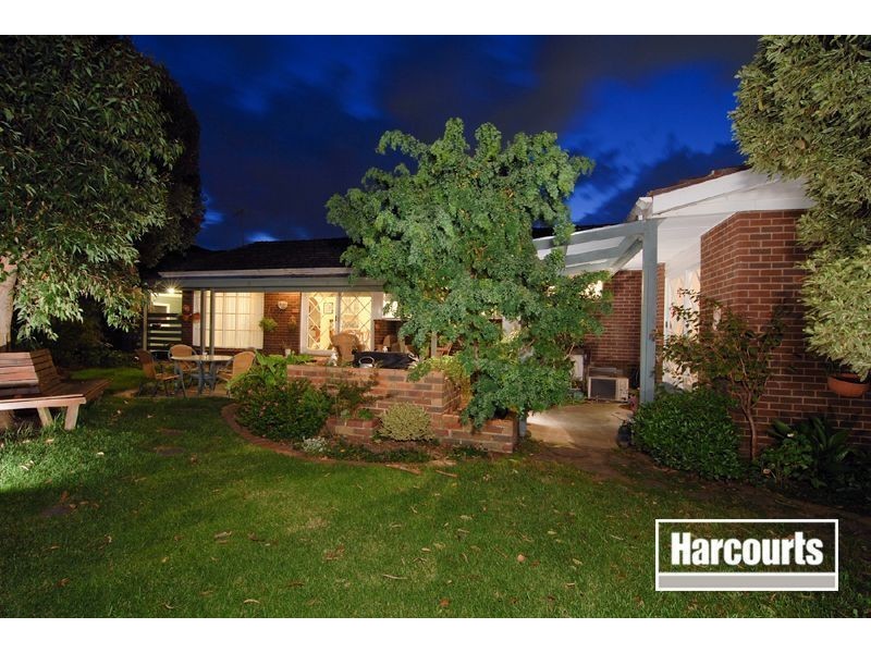 7 Valewood Court, Narre Warren VIC 3805