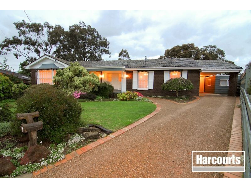 7 Valewood Court, Narre Warren VIC 3805
