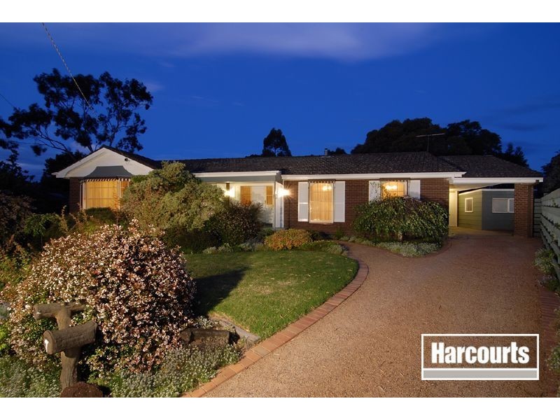 7 Valewood Court, Narre Warren VIC 3805