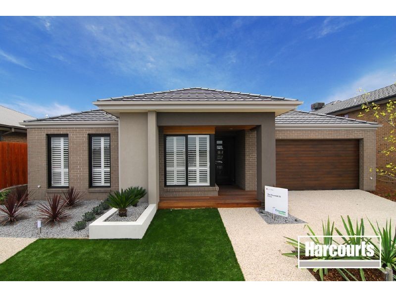 Cranbourne North VIC 3977