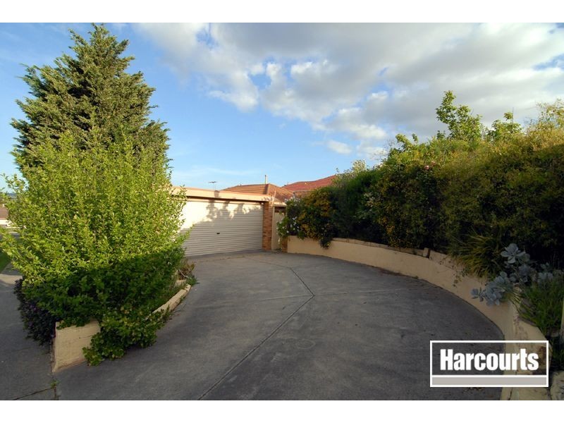 51 Fitzgerald Road, Hallam VIC 3803