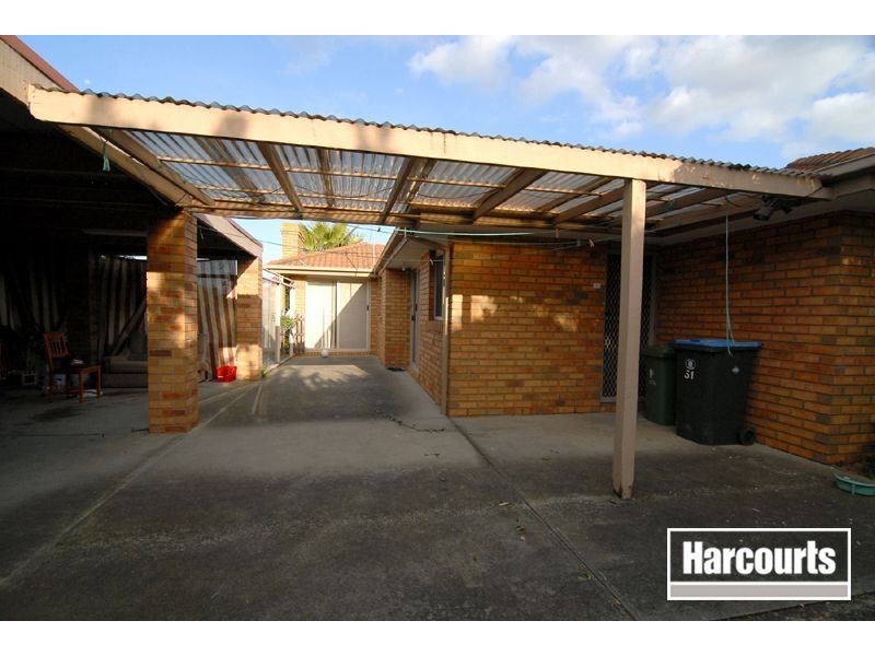 51 Fitzgerald Road, Hallam VIC 3803