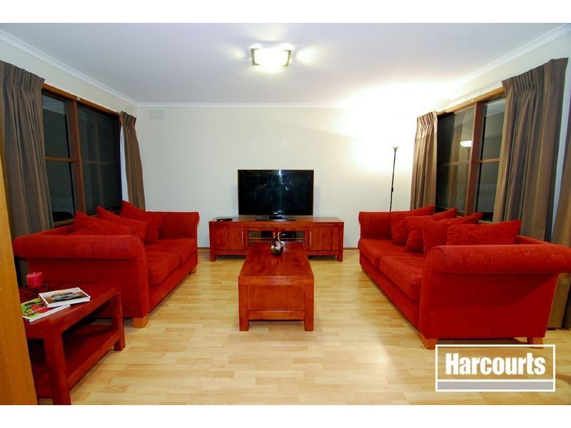 3 Chiswick Court, Endeavour Hills VIC 3802