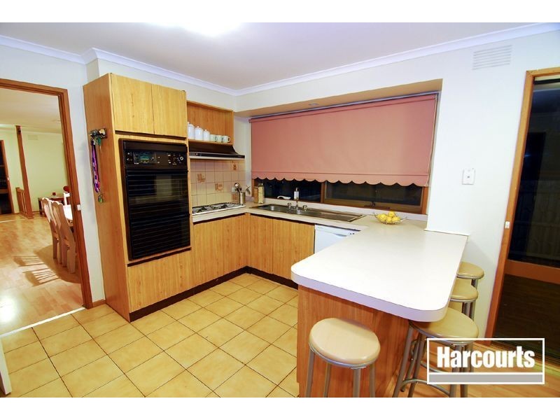3 Chiswick Court, Endeavour Hills VIC 3802