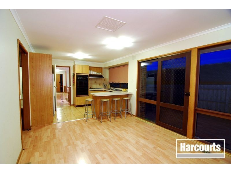 3 Chiswick Court, Endeavour Hills VIC 3802
