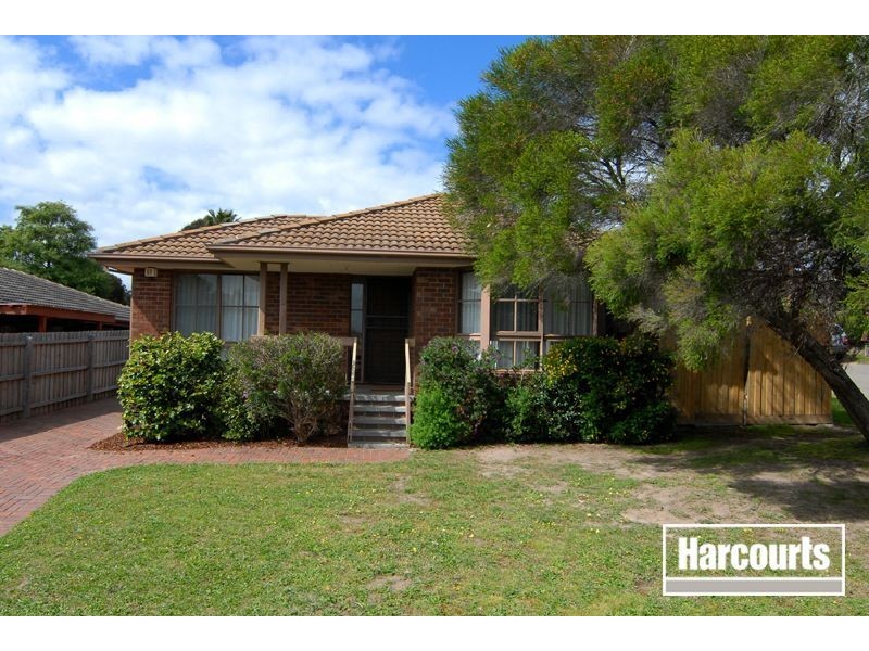 3 Chiswick Court, Endeavour Hills VIC 3802