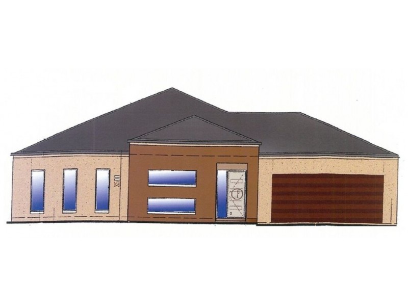 3 Evesham Street, Cranbourne North VIC 3977